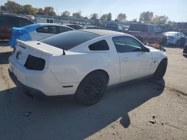 2010 FORD MUSTANG GT - 1ZVBP8CH4A5136007
