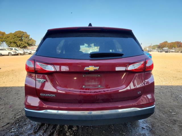 2018 CHEVROLET EQUINOX LT #3285736669