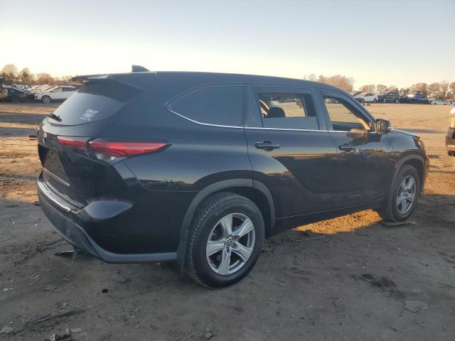 2020 TOYOTA HIGHLANDER #3297163496
