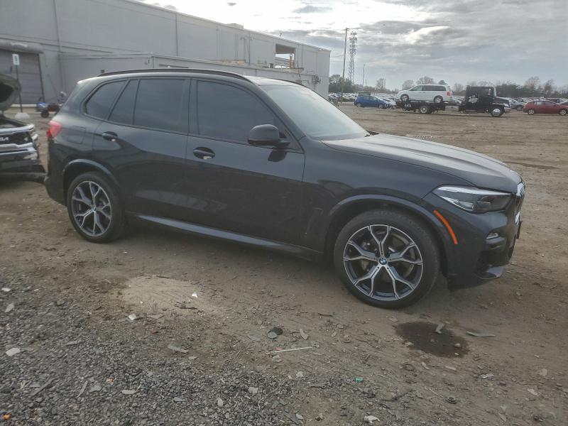 2019 BMW X5 XDRIVE4 #3301700626