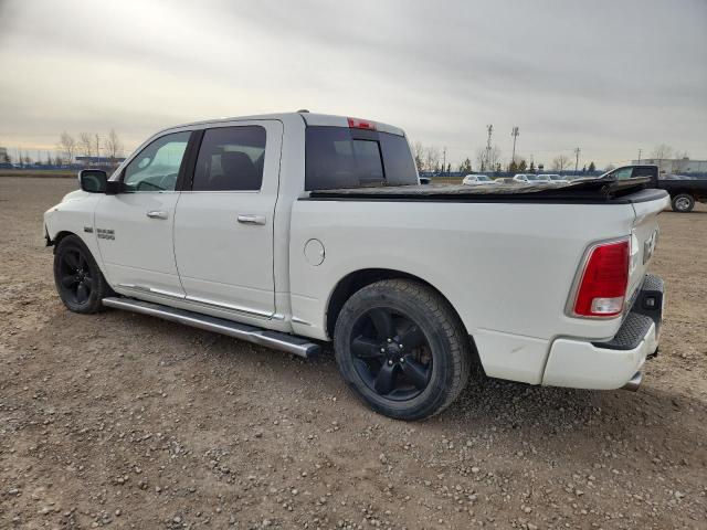 2016 RAM 1500 LONGH - 1C6RR7PT5GS333936