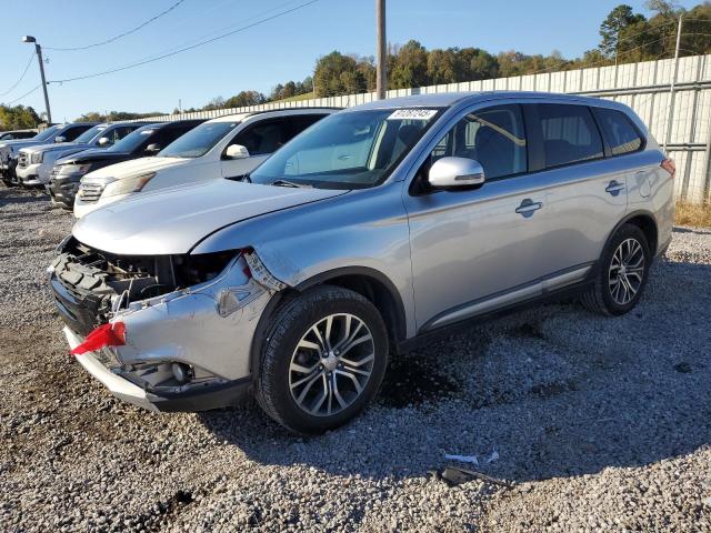 2016 MITSUBISHI OUTLANDER - JA4AD3A34GZ014308
