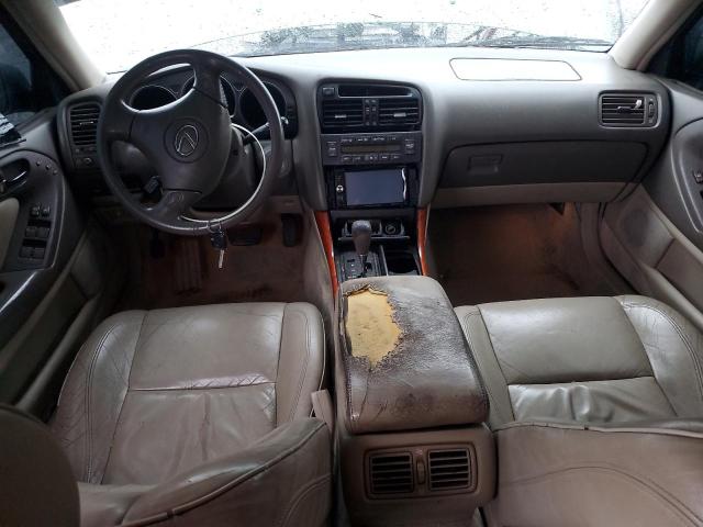 2004 LEXUS GS 300 #3294689041