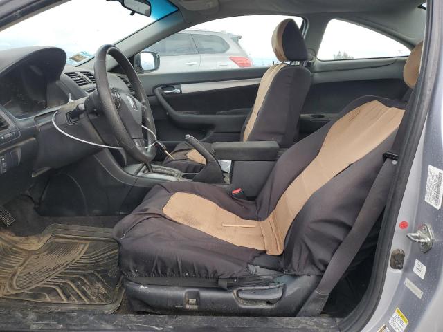 2004 HONDA ACCORD EX #3302729065