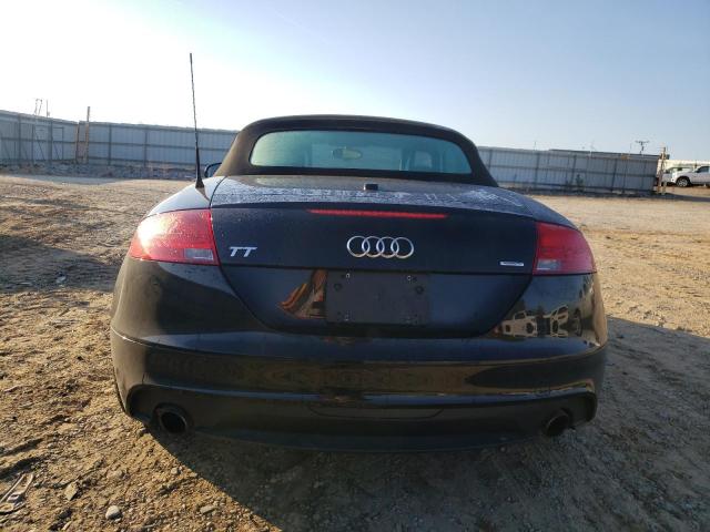 2011 AUDI TT PREMIUM #3301791375