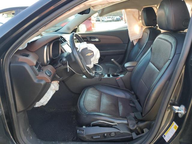 2015 CHEVROLET MALIBU LTZ #3317866966