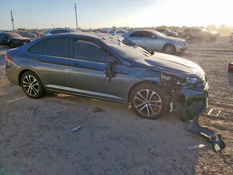 2023 VOLKSWAGEN JETTA SPOR #3305749794