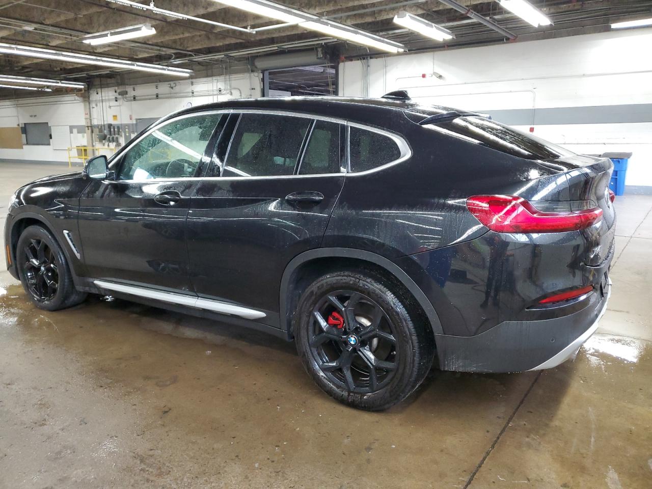 BMW X4 XDRIVE30I