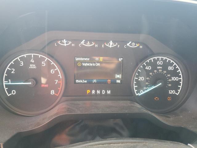 2022 FORD F150 #3301702636