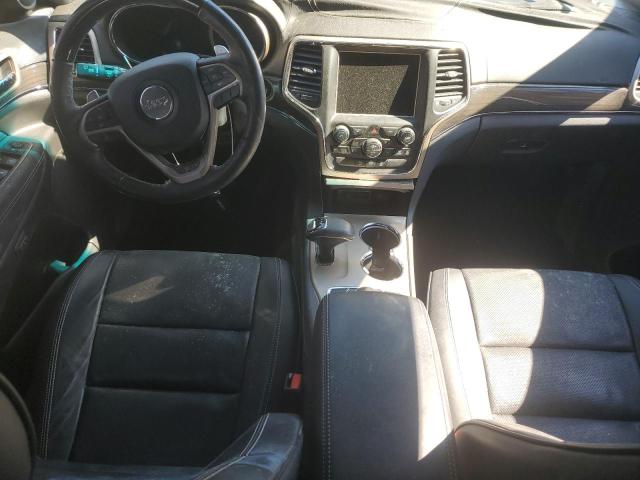 2015 JEEP GRAND CHER #3303885736