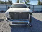 Lot #3296896881 2021 NISSAN TITAN XD S