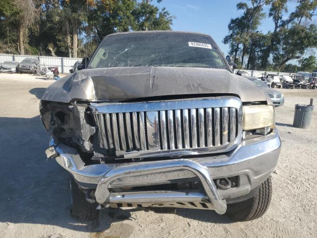 2002 FORD F250 SUPER #3297115530