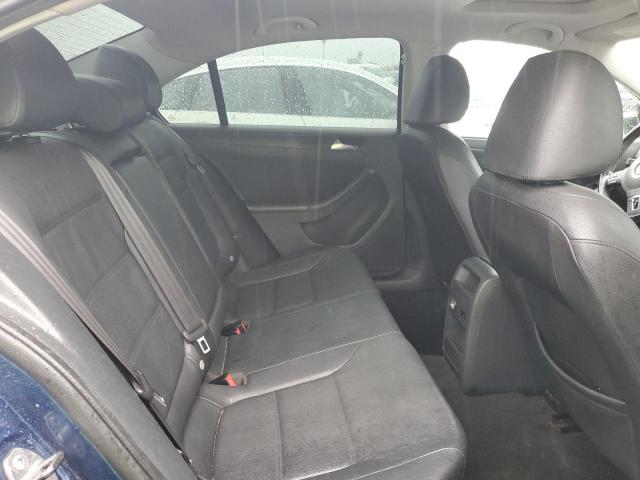 2011 VOLKSWAGEN JETTA SE #3305315314