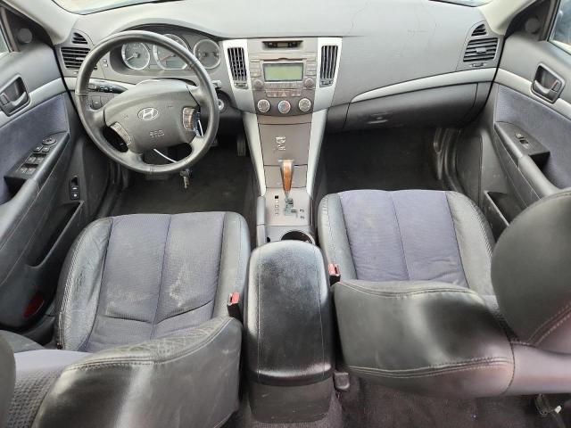 2009 HYUNDAI SONATA SE #3294212282