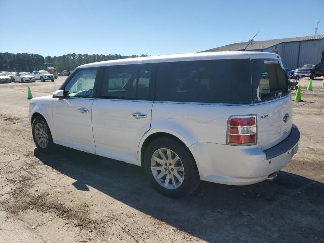 2011 FORD FLEX SEL #3290376758