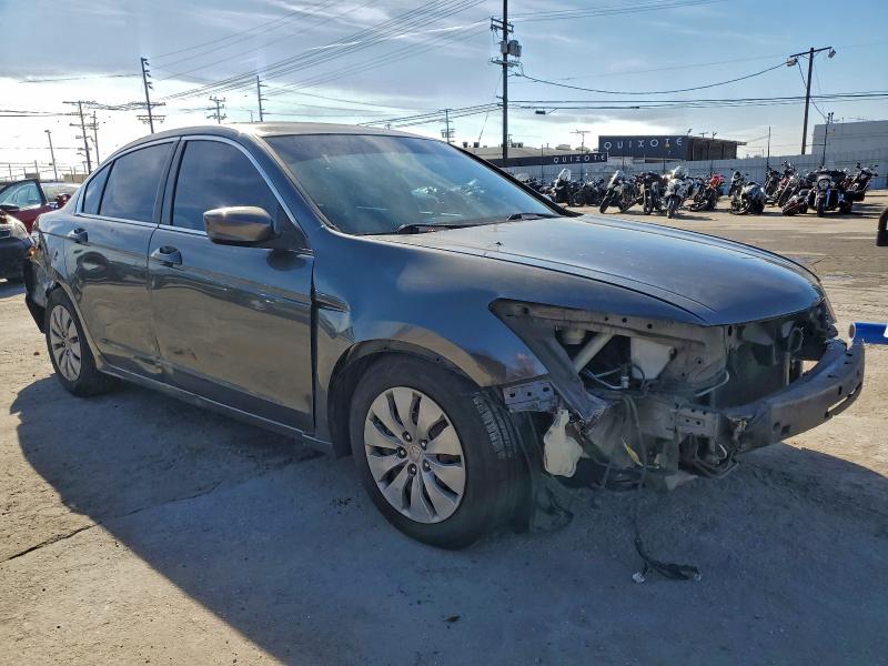 2011 HONDA ACCORD LX #3301988414