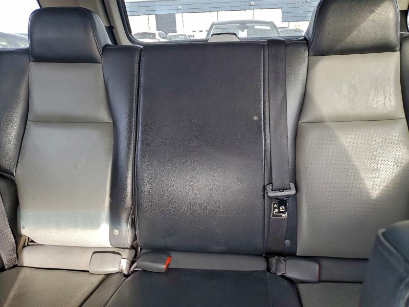 2008 JEEP GRAND CHER #3297901824