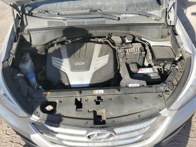 2013 HYUNDAI SANTA FE G #3305533068