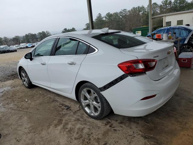 2017 CHEVROLET CRUZE PREM #3305541082