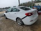 Lot #3305541082 2017 CHEVROLET CRUZE PREM