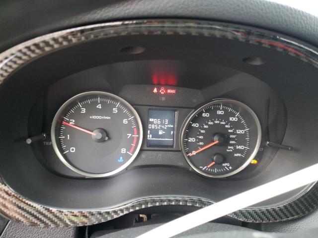 2016 SUBARU IMPREZA #3298029146