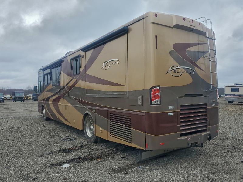 2006 ITASCO MOTORHOME #3294478496