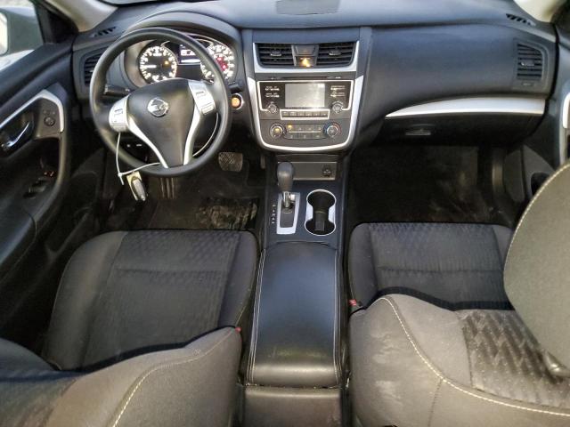 2018 NISSAN ALTIMA 2.5 - 1N4AL3AP9JC476679