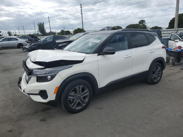 2023 KIA SELTOS S #3317009231