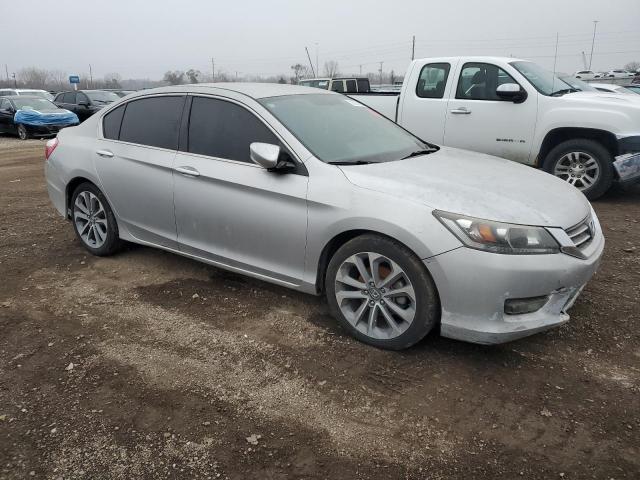 2014 HONDA ACCORD SPO #3294121943