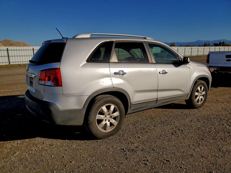 2011 KIA SORENTO BA #3294535645