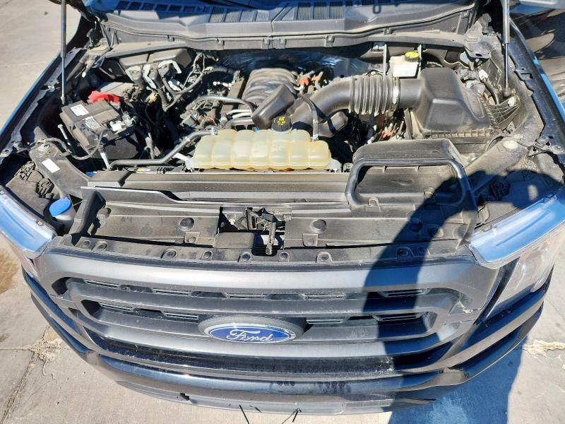 2023 FORD F150 SUPER #3302936612