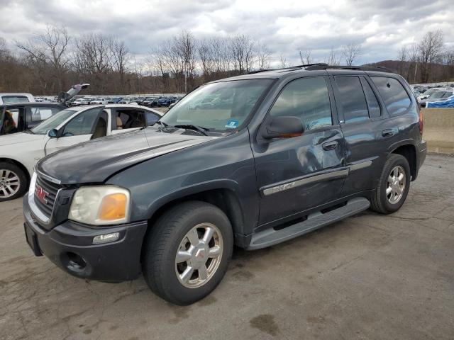 Global Auto Auctions: 2003 GMC ENVOY