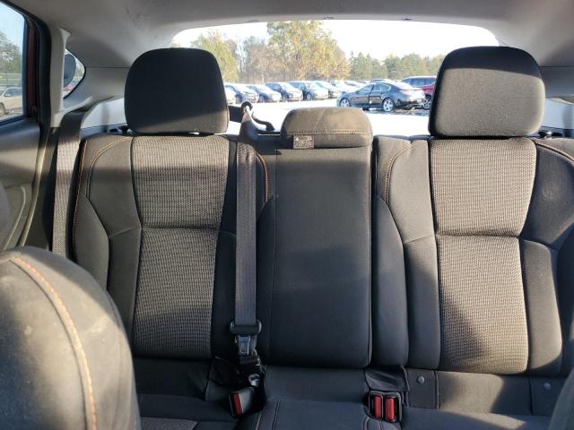 2018 SUBARU CROSSTREK #3297118537