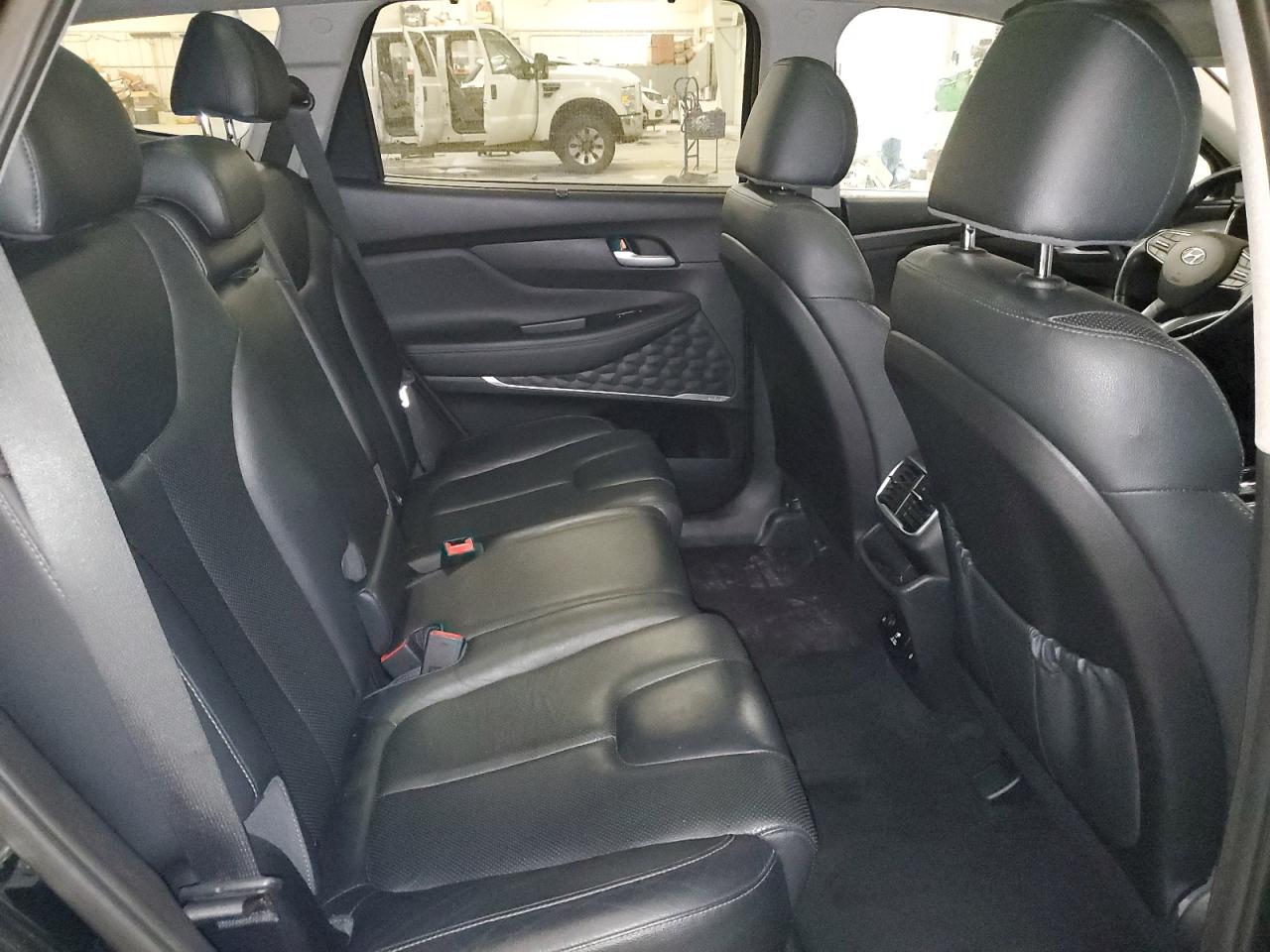 HYUNDAI SANTA FE LIMITED