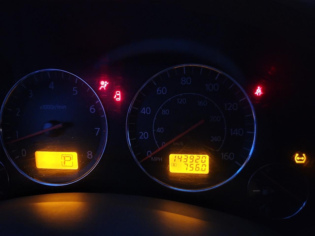 Lot #3291766279 2003 INFINITI FX45