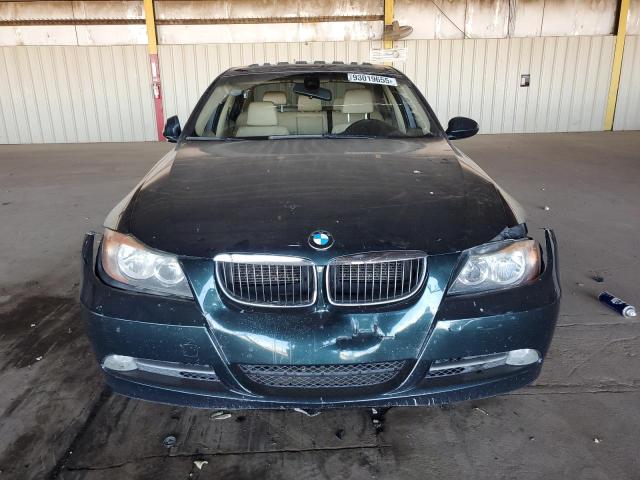 2008 BMW 328 I #3298202028