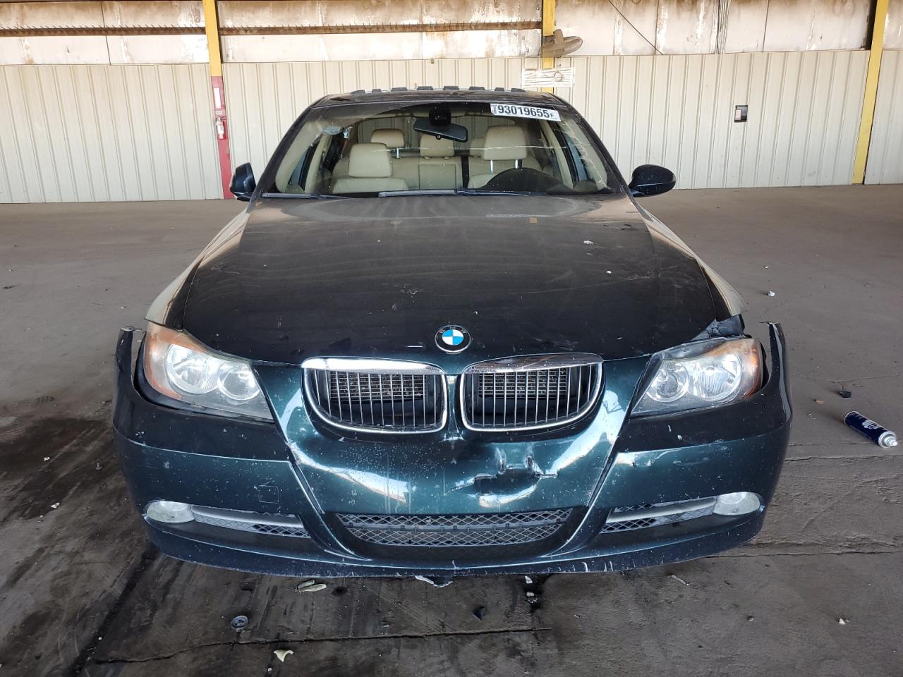 Lot #3298202028 2008 BMW 328 I