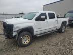 Lot #3312694162 2018 GMC SIERRA K25