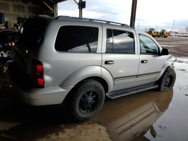 2008 DODGE DURANGO SL #3292476675