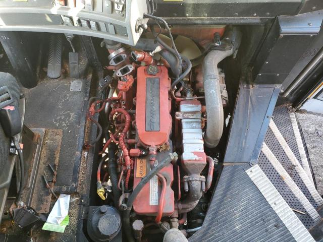 2013 THOMAS SCHOOL BUS #3285637323