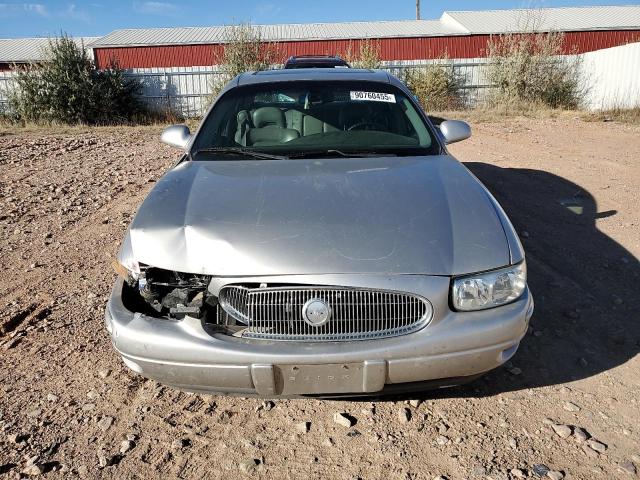 2004 BUICK LESABRE LI #3290333957