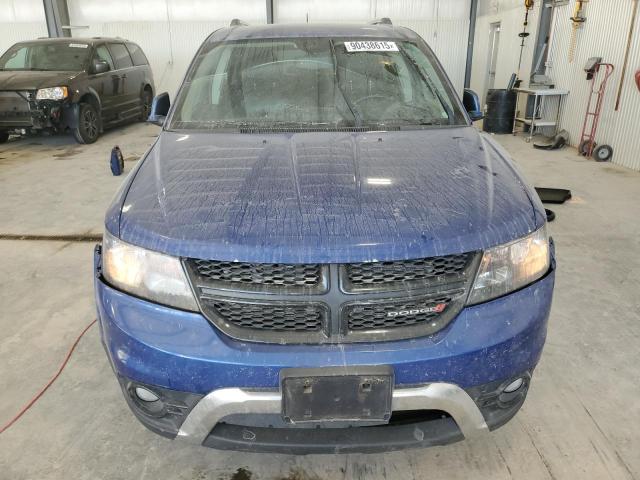 2015 DODGE JOURNEY CR #3284658362