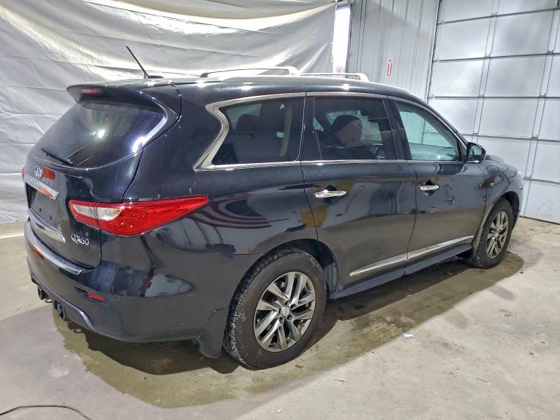 2015 INFINITI QX60 #3297959773