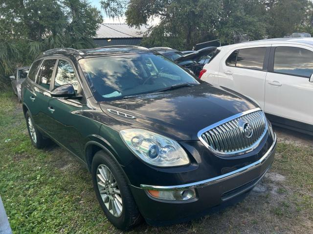 2011 BUICK ENCLAVE CX #3281486071