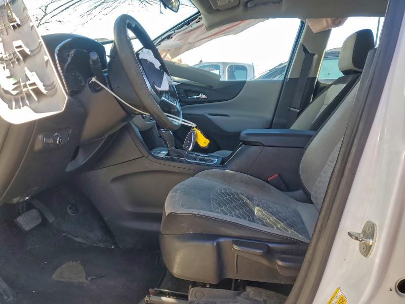 2018 CHEVROLET EQUINOX LS #3297013368