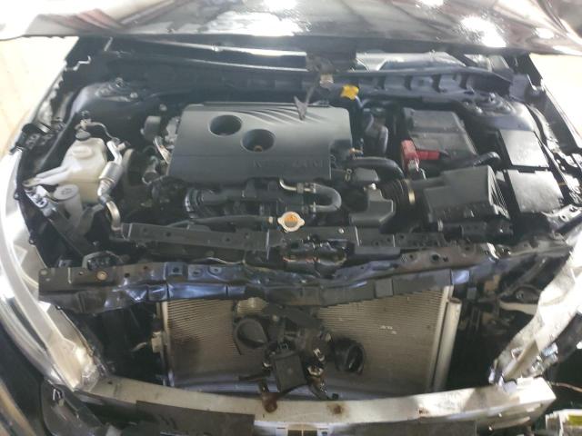 2019 NISSAN ALTIMA S #3290374768