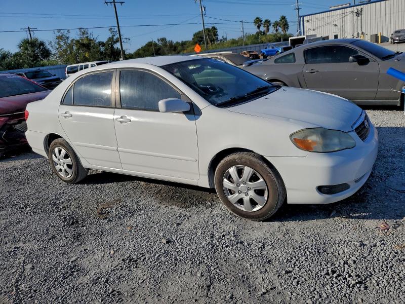 2007 TOYOTA COROLLA CE #3304523440