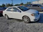 Lot #3304523440 2007 TOYOTA COROLLA CE