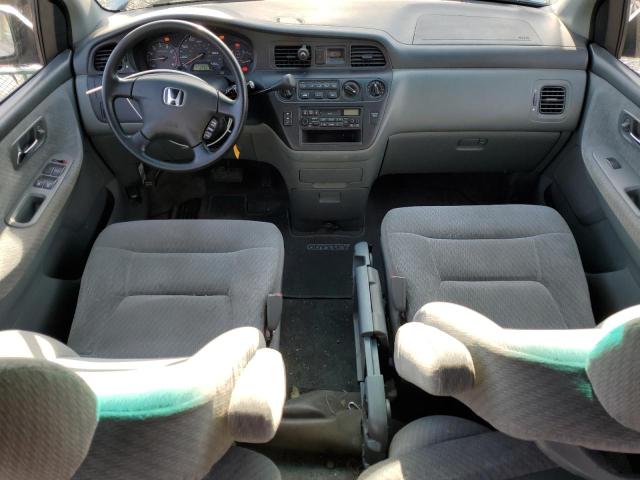 2004 HONDA ODYSSEY LX #3304538455