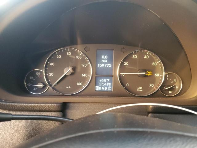 2006 MERCEDES-BENZ C 350 #3294357900